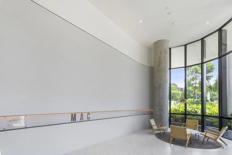 Fourth view of Homely apartment listing, 1101/1 Mahogany Ave, Macquarie Park NSW 2113