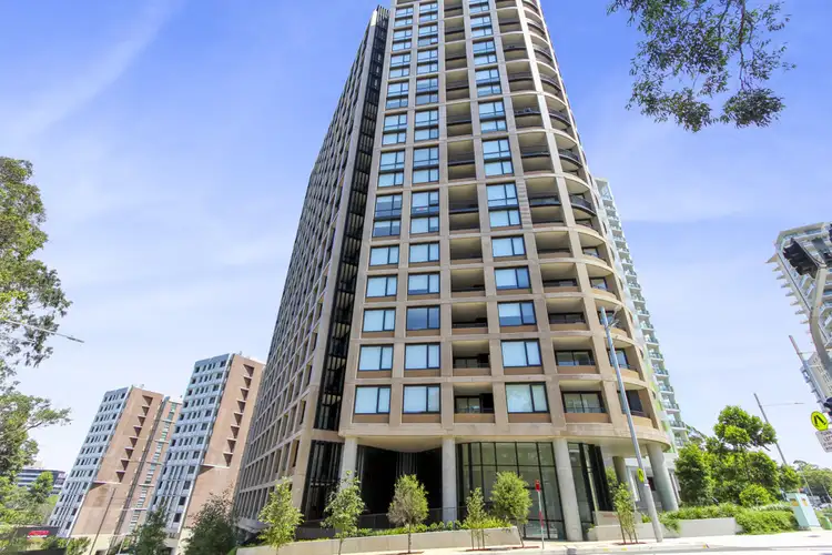 Fifth view of Homely apartment listing, 1101/1 Mahogany Ave, Macquarie Park NSW 2113