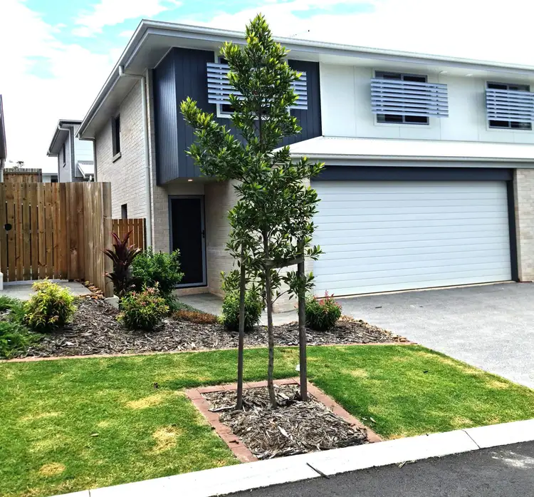 Second view of Homely townhouse listing, 90/31 Goodrich Road West, Murrumba Downs QLD 4503