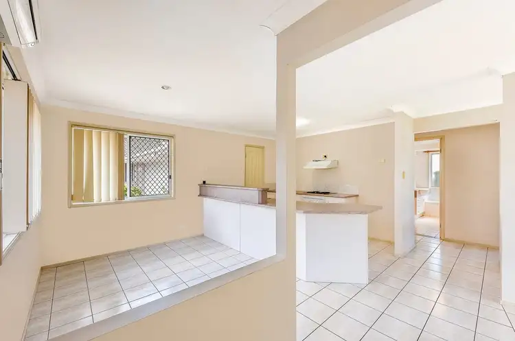 Second view of Homely house listing, 1/34 Merrilaine Crescent, Merrimac QLD 4226