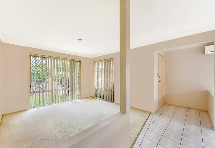 Third view of Homely house listing, 1/34 Merrilaine Crescent, Merrimac QLD 4226