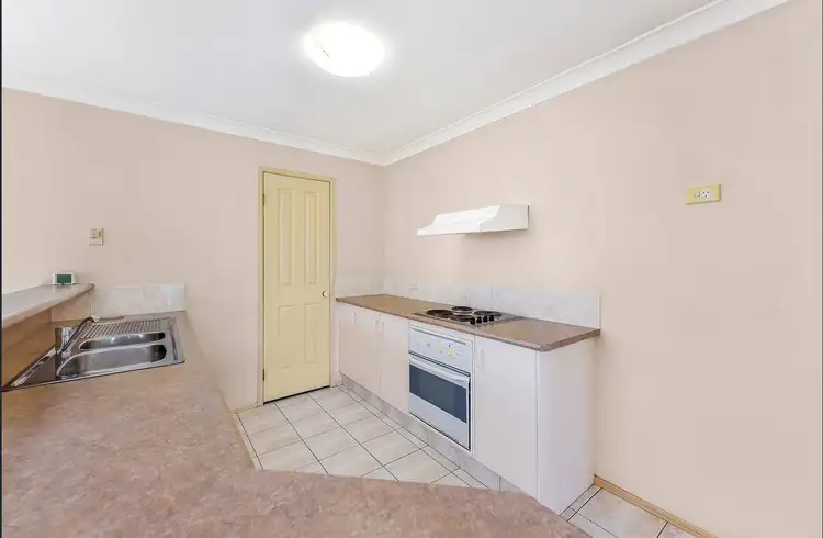 Fourth view of Homely house listing, 1/34 Merrilaine Crescent, Merrimac QLD 4226