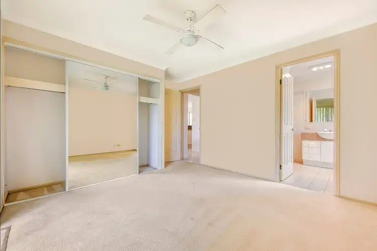 Fifth view of Homely house listing, 1/34 Merrilaine Crescent, Merrimac QLD 4226