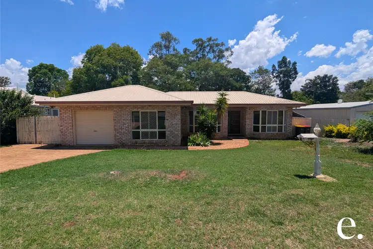 18 Dunnett Street, Gracemere QLD 4702