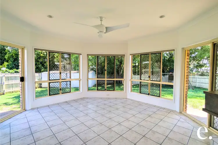 Third view of Homely house listing, 18 Dunnett Street, Gracemere QLD 4702