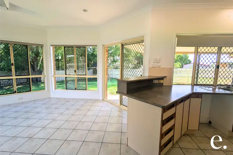 Fourth view of Homely house listing, 18 Dunnett Street, Gracemere QLD 4702