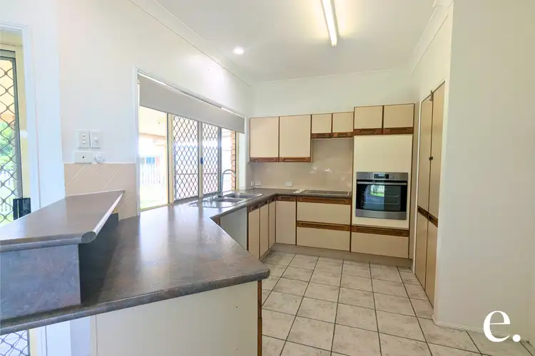 Fifth view of Homely house listing, 18 Dunnett Street, Gracemere QLD 4702