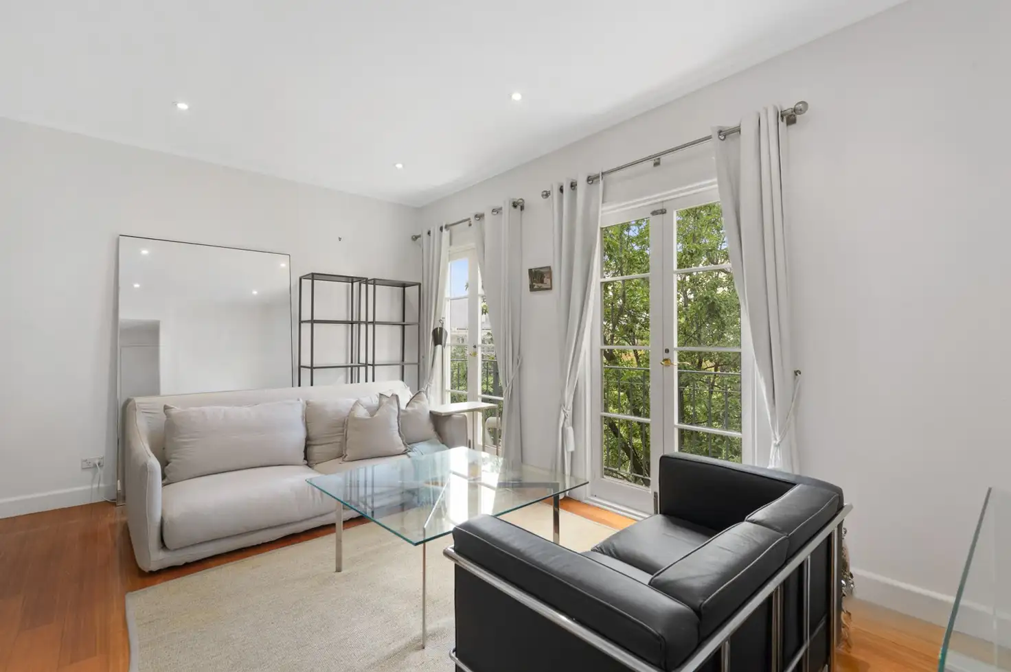 Main view of Homely apartment listing, 31/211 Wellington Parade South, East Melbourne VIC 3002
