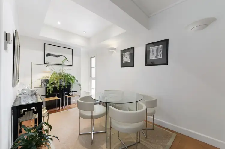 Second view of Homely apartment listing, 31/211 Wellington Parade South, East Melbourne VIC 3002
