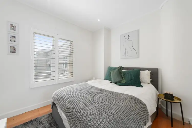 Fourth view of Homely apartment listing, 31/211 Wellington Parade South, East Melbourne VIC 3002
