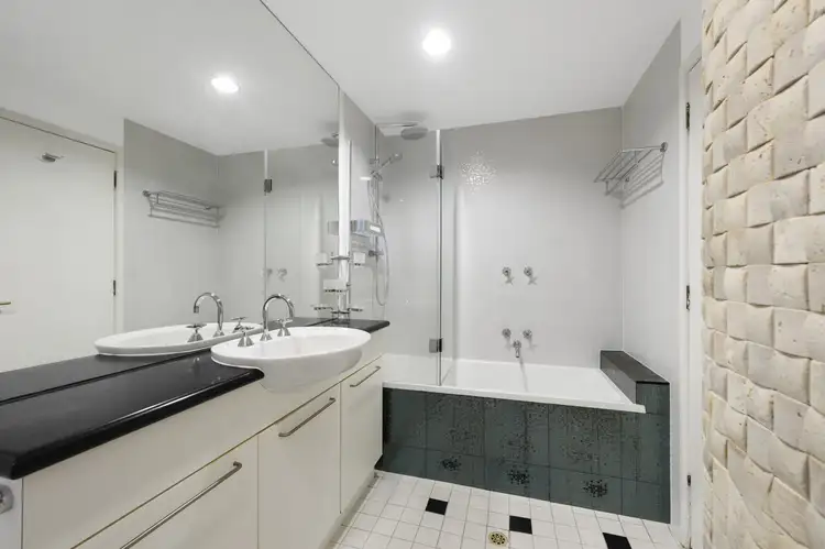 Fifth view of Homely apartment listing, 31/211 Wellington Parade South, East Melbourne VIC 3002