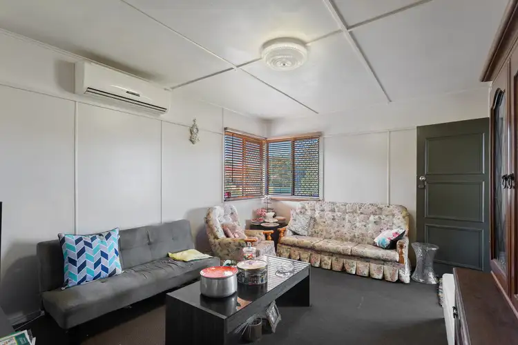 Fourth view of Homely house listing, 27 Erin Street, Wilsonton QLD 4350