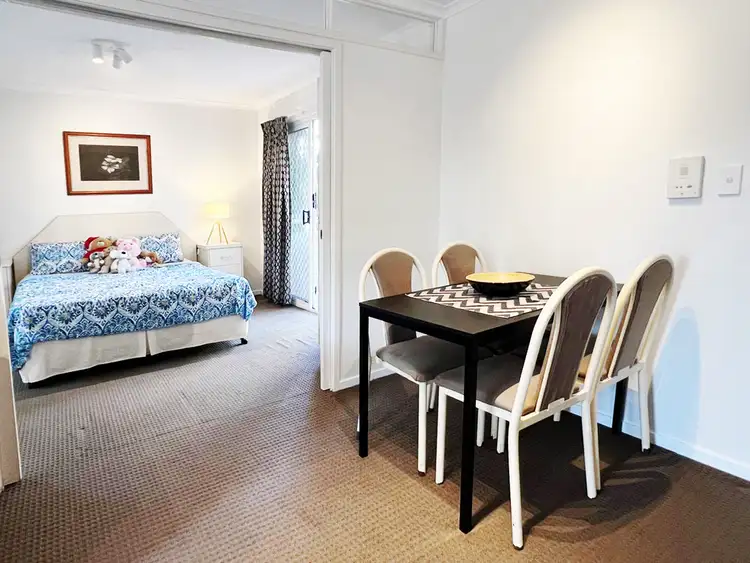 Third view of Homely unit listing, 101/2 Gailey Road, St Lucia QLD 4067