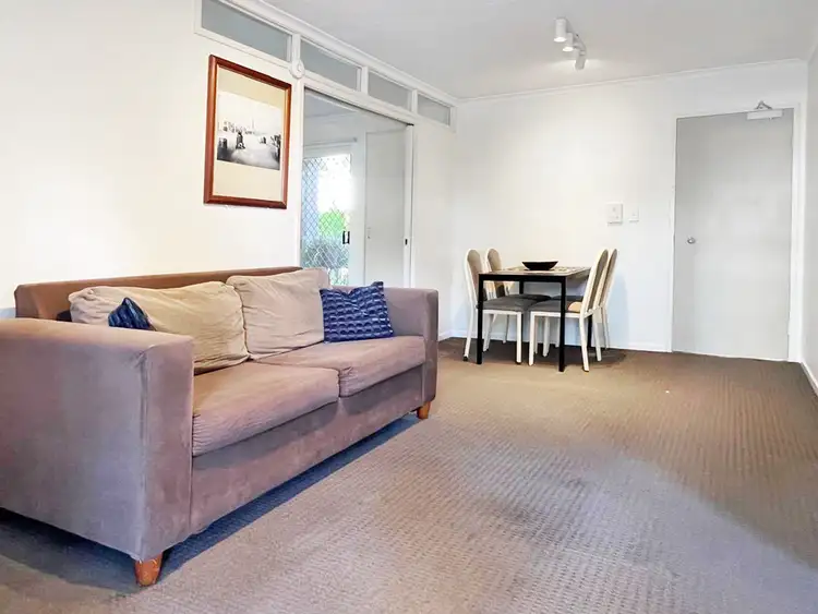 Fourth view of Homely unit listing, 101/2 Gailey Road, St Lucia QLD 4067