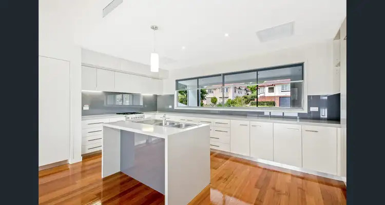 Third view of Homely house listing, 21 Emlyn Street, Coorparoo QLD 4151