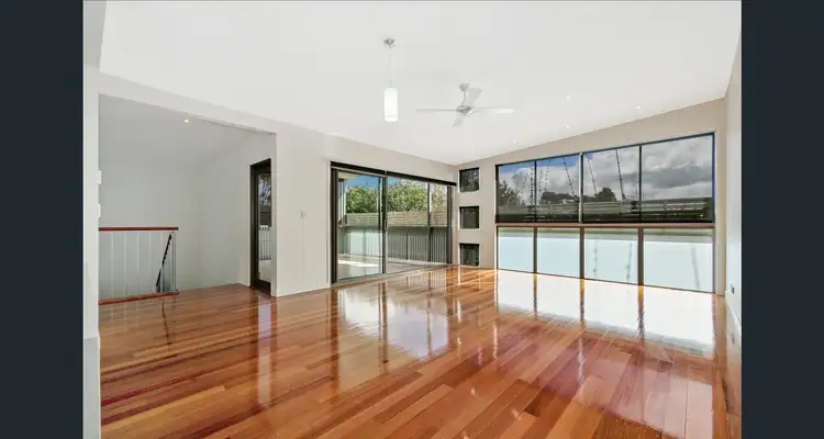 Fourth view of Homely house listing, 21 Emlyn Street, Coorparoo QLD 4151