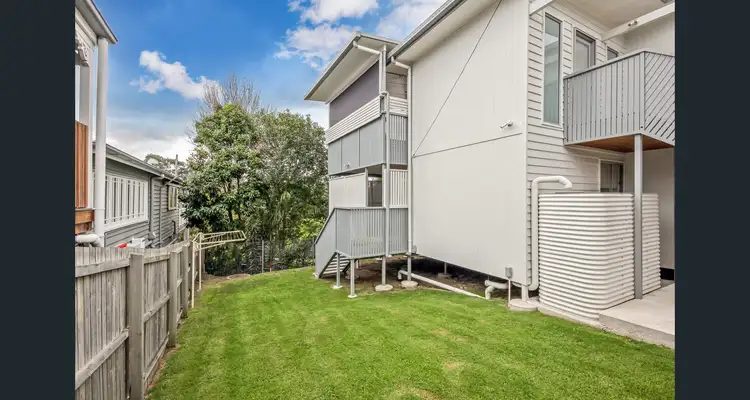 Fifth view of Homely house listing, 21 Emlyn Street, Coorparoo QLD 4151