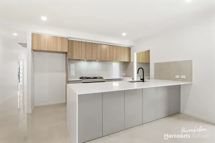 Third view of Homely house listing, 50 Pinnacles Street, Yarrabilba QLD 4207