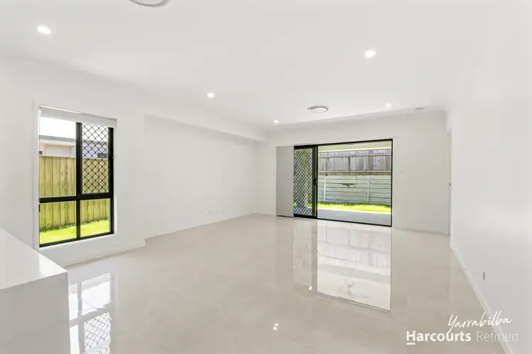 Fourth view of Homely house listing, 50 Pinnacles Street, Yarrabilba QLD 4207