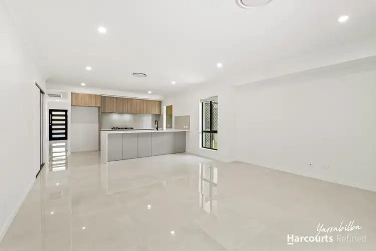 Fifth view of Homely house listing, 50 Pinnacles Street, Yarrabilba QLD 4207