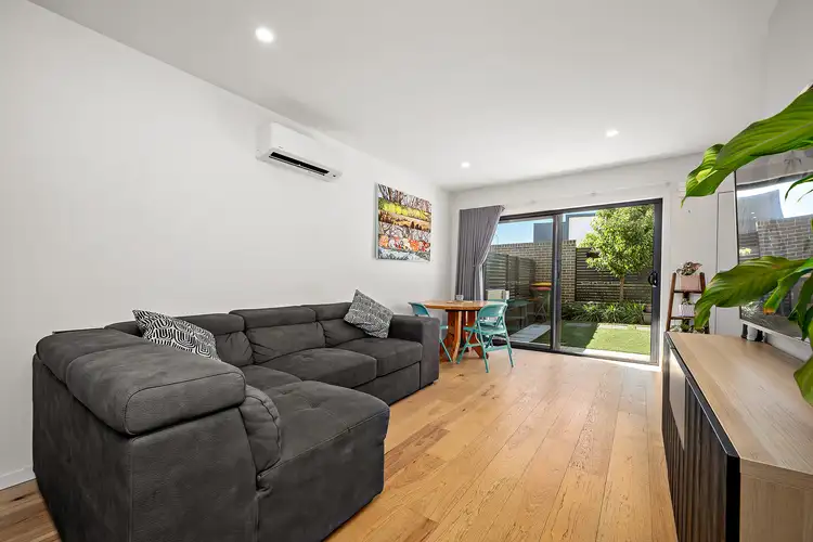 Fourth view of Homely townhouse listing, 2/2 Telfer Street, Coombs ACT 2611