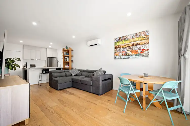 Sixth view of Homely townhouse listing, 2/2 Telfer Street, Coombs ACT 2611