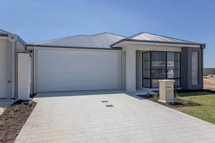 Third view of Homely house listing, 25 Leggatt Street, Eglinton WA 6034