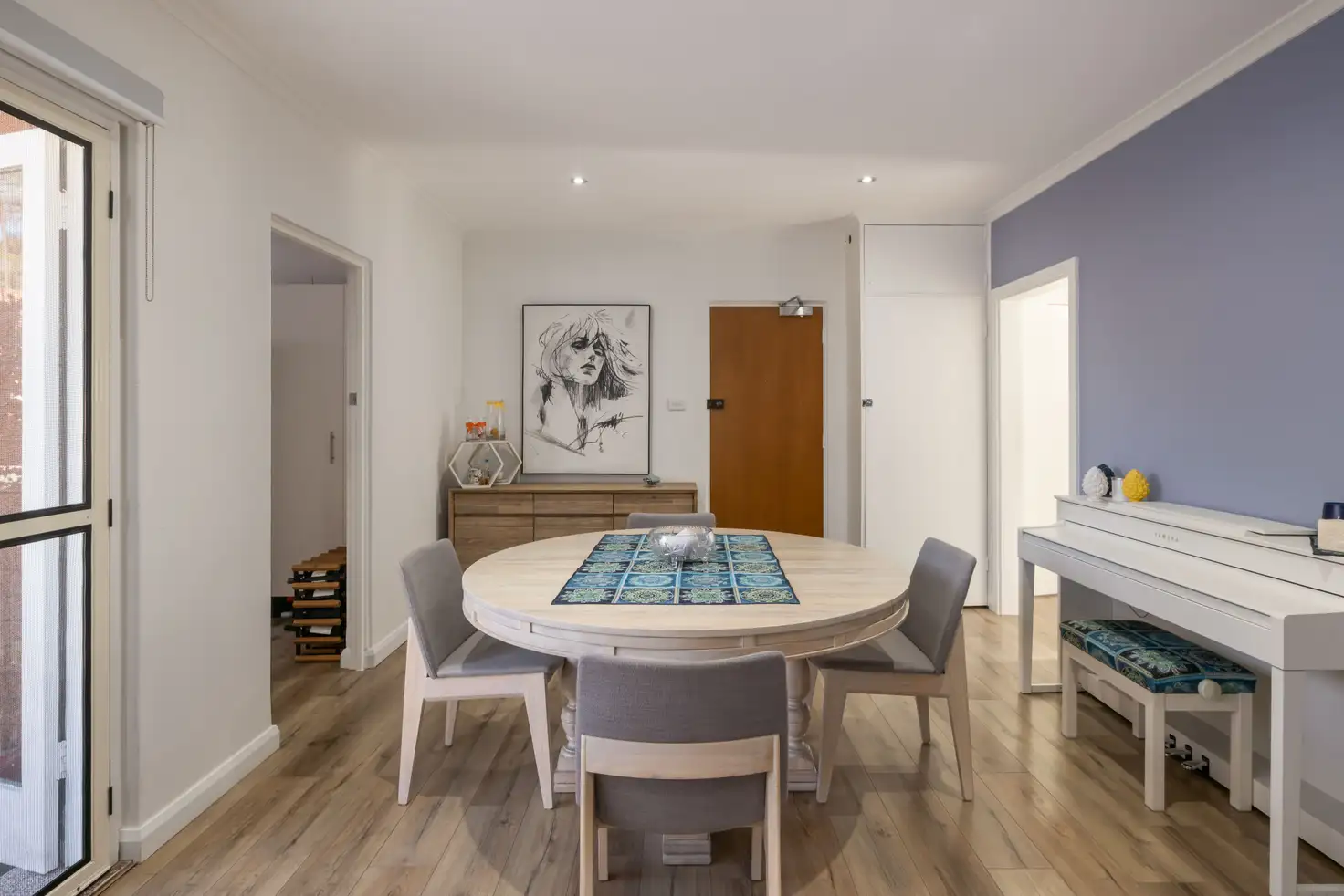 Main view of Homely apartment listing, 3/50 Kings Road, Five Dock NSW 2046