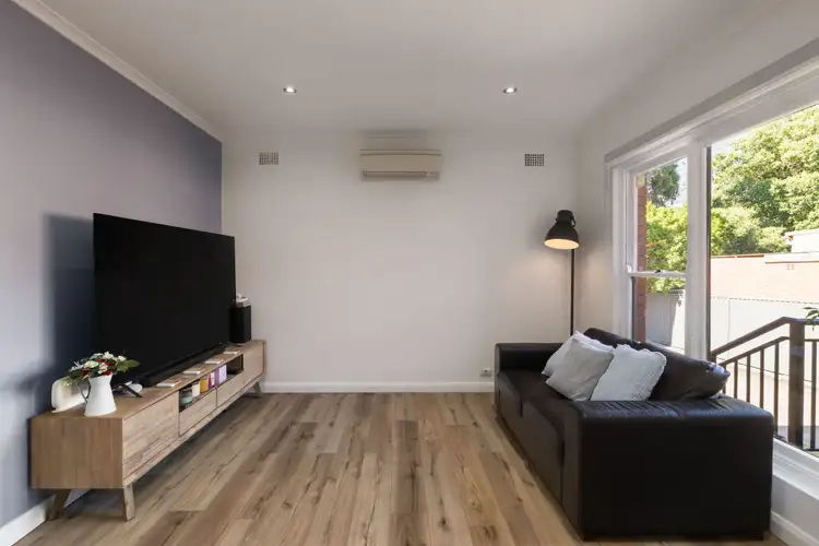 Second view of Homely apartment listing, 3/50 Kings Road, Five Dock NSW 2046