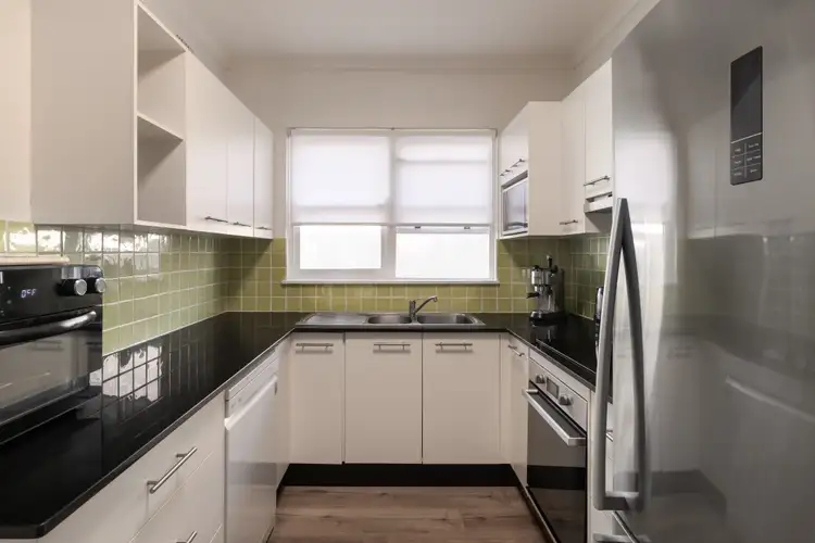 Third view of Homely apartment listing, 3/50 Kings Road, Five Dock NSW 2046