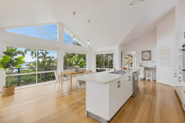 Sixth view of Homely house listing, 162 Pacific Way, Tura Beach NSW 2548