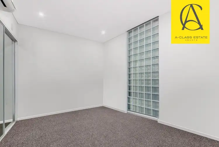Fourth view of Homely apartment listing, 405/21 Hassall Street, Parramatta NSW 2150
