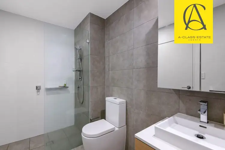 Fifth view of Homely apartment listing, 405/21 Hassall Street, Parramatta NSW 2150