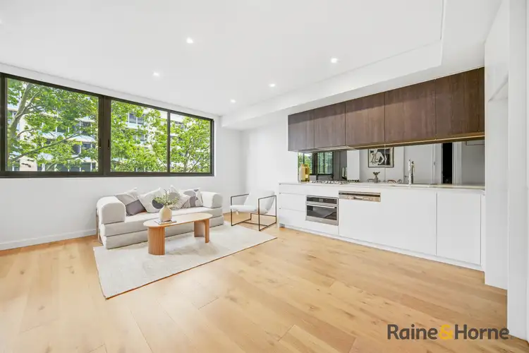 101/563 Pacific Highway, St Leonards NSW 2065