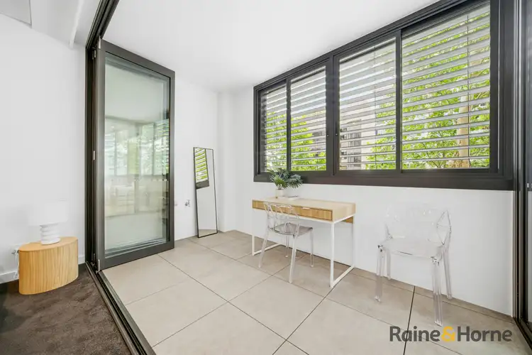 Sixth view of Homely apartment listing, 101/563 Pacific Highway, St Leonards NSW 2065