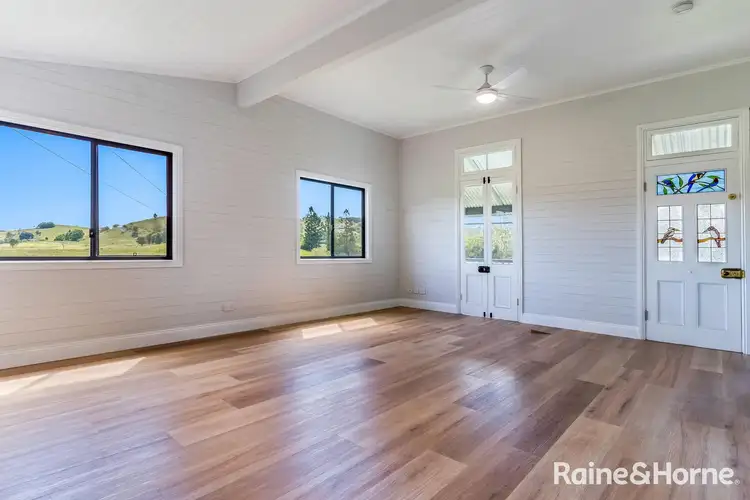 433A Woodlawn Road, Woodlawn NSW 2480