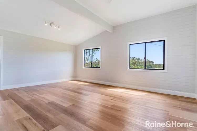 Second view of Homely house listing, 433A Woodlawn Road, Woodlawn NSW 2480