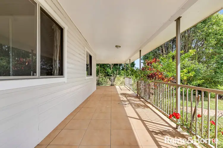 Second view of Homely house listing, 408 Woodlawn Road, Woodlawn NSW 2480