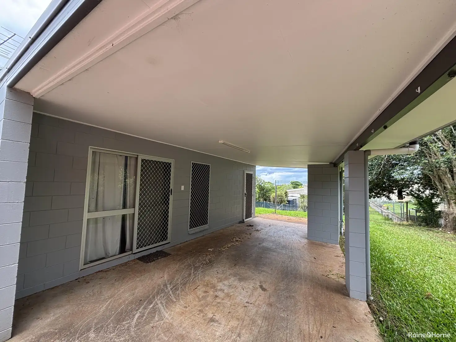 Main view of Homely semi-detached listing, 2/20 Gray Street, Atherton QLD 4883