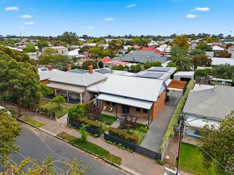 Second view of Homely house listing, 26 Light Terrace, Thebarton SA 5031