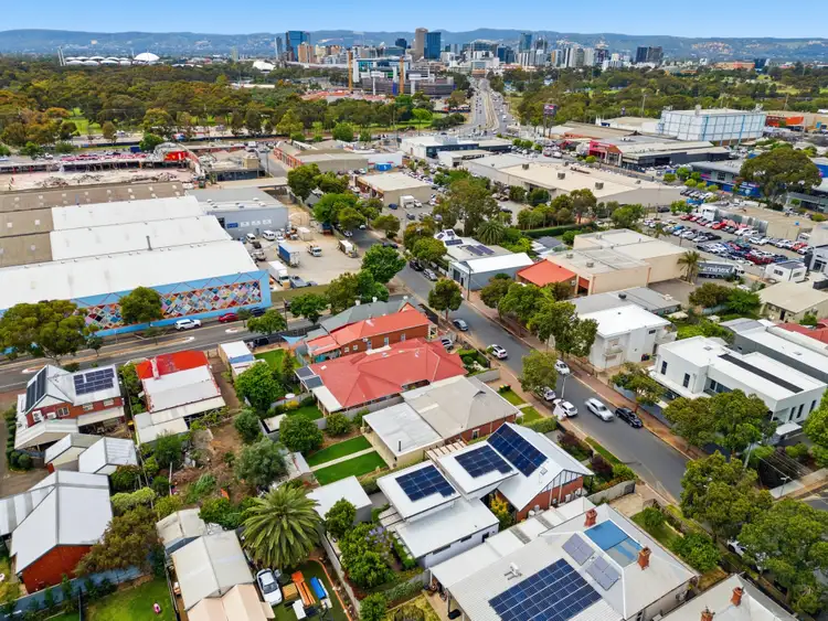 Third view of Homely house listing, 26 Light Terrace, Thebarton SA 5031