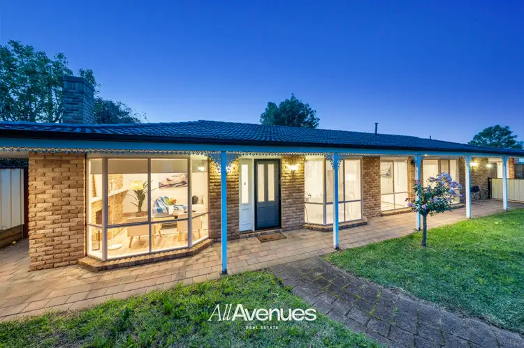 Third view of Homely house listing, 2 Elda Court, Cranbourne North VIC 3977