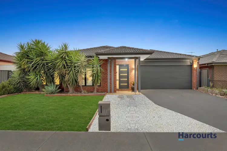 879 Leakes Road, Tarneit VIC 3029