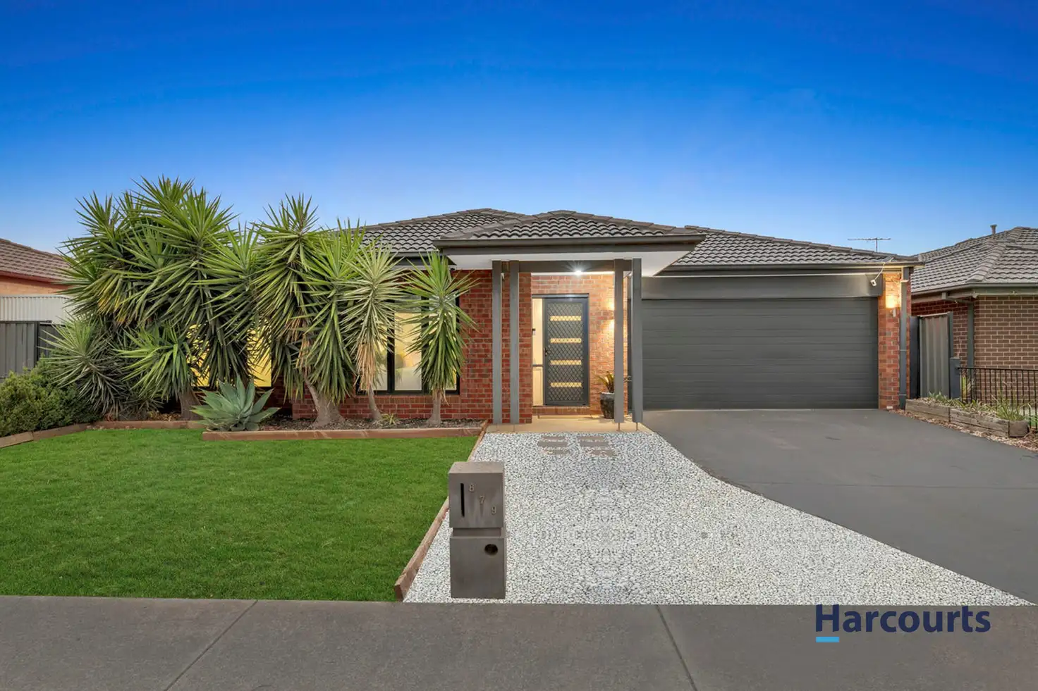 Main view of Homely house listing, 879 Leakes Road, Tarneit VIC 3029