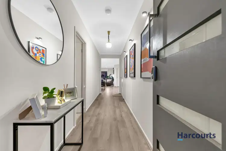 Third view of Homely house listing, 879 Leakes Road, Tarneit VIC 3029