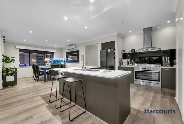 Fourth view of Homely house listing, 879 Leakes Road, Tarneit VIC 3029