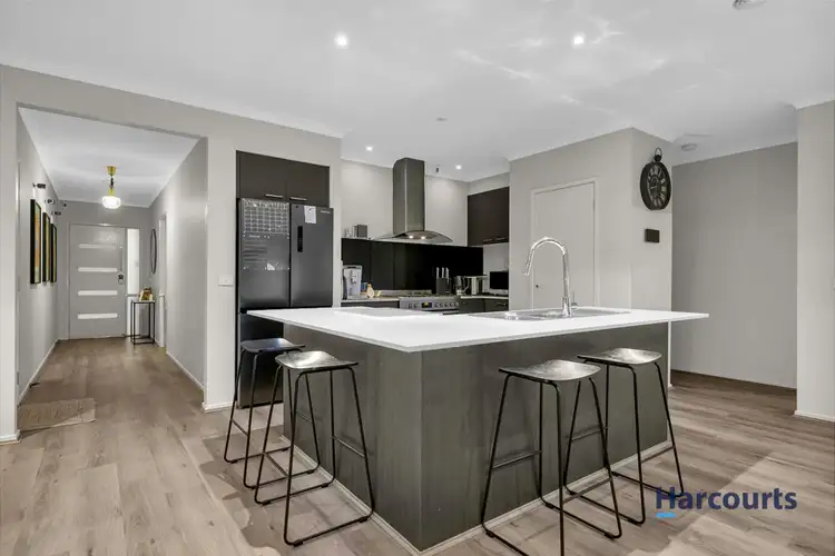 Fifth view of Homely house listing, 879 Leakes Road, Tarneit VIC 3029