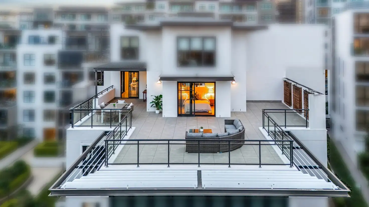 Main view of Homely apartment listing, 97/141 Bowden Street, Meadowbank NSW 2114