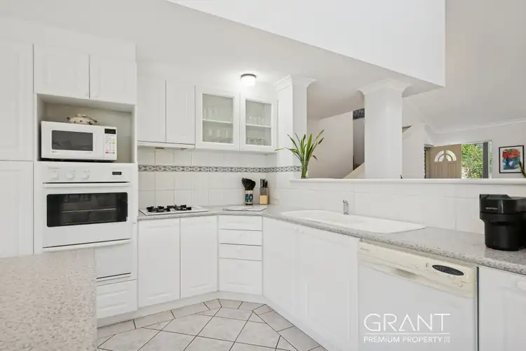 Fourth view of Homely house listing, 23A Ventnor Avenue, Mount Pleasant WA 6153