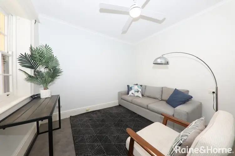 Second view of Homely house listing, 17 Spicer Street, Woollahra NSW 2025